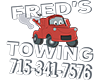 Fred's Towing