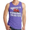 Beach Wash ™ Garment Dyed Tank Thumbnail
