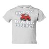 Toddler Cotton Jersey Tee Thumbnail